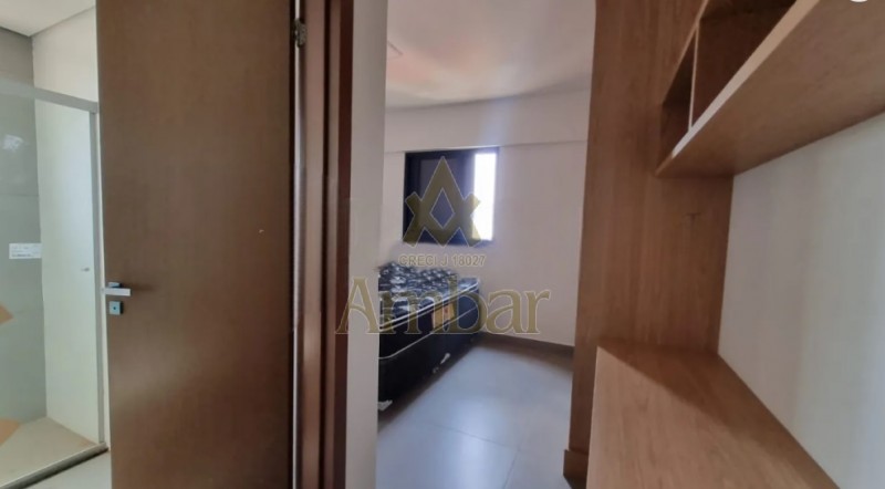 Ambar Imóveis | Imobiliária em Ribeirão Preto | Apartamento - Ribeirânia - Ribeirão Preto