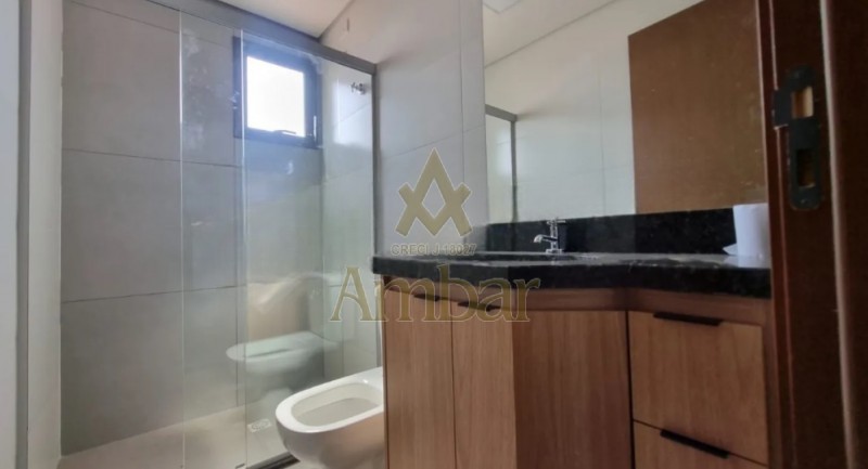 Ambar Imóveis | Imobiliária em Ribeirão Preto | Apartamento - Ribeirânia - Ribeirão Preto