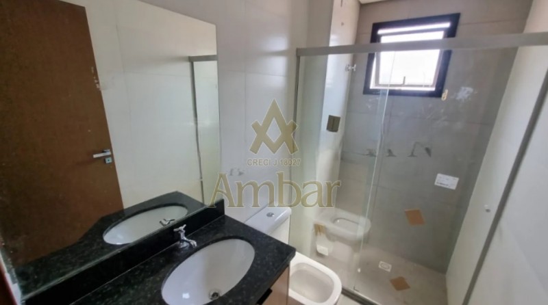 Ambar Imóveis | Imobiliária em Ribeirão Preto | Apartamento - Ribeirânia - Ribeirão Preto