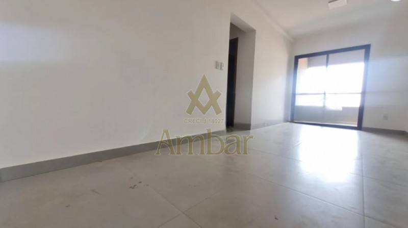Ambar Imóveis | Imobiliária em Ribeirão Preto | Apartamento - Ribeirânia - Ribeirão Preto