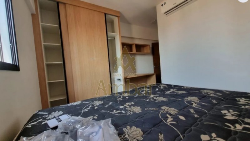 Ambar Imóveis | Imobiliária em Ribeirão Preto | Apartamento - Ribeirânia - Ribeirão Preto