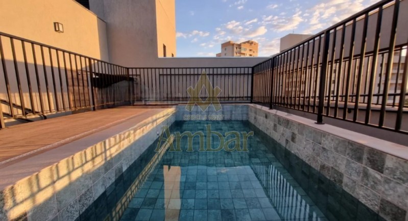 Ambar Imóveis | Imobiliária em Ribeirão Preto | Apartamento - Ribeirânia - Ribeirão Preto
