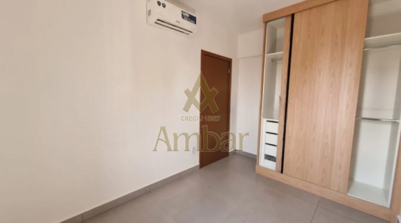 Ambar Imóveis | Imobiliária em Ribeirão Preto | Apartamento - Ribeirânia - Ribeirão Preto
