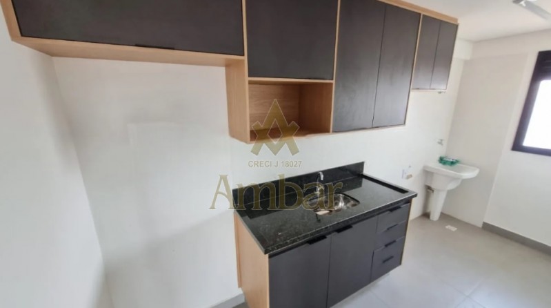 Ambar Imóveis | Imobiliária em Ribeirão Preto | Apartamento - Ribeirânia - Ribeirão Preto