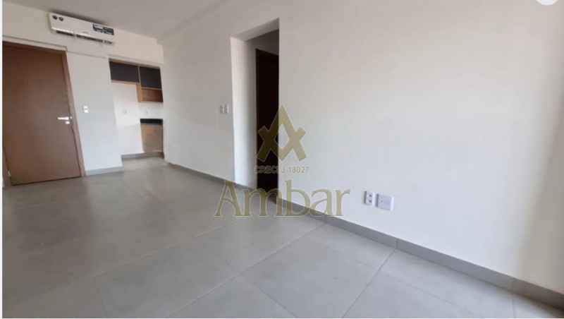 Ambar Imóveis | Imobiliária em Ribeirão Preto | Apartamento - Ribeirânia - Ribeirão Preto