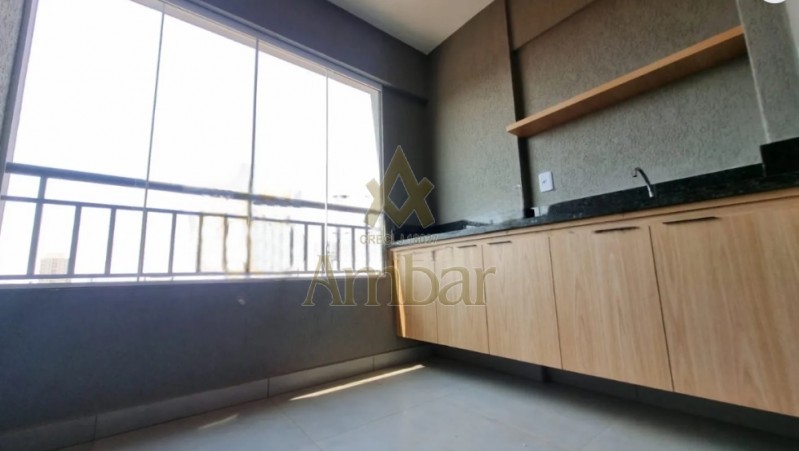 Ambar Imóveis | Imobiliária em Ribeirão Preto | Apartamento - Ribeirânia - Ribeirão Preto