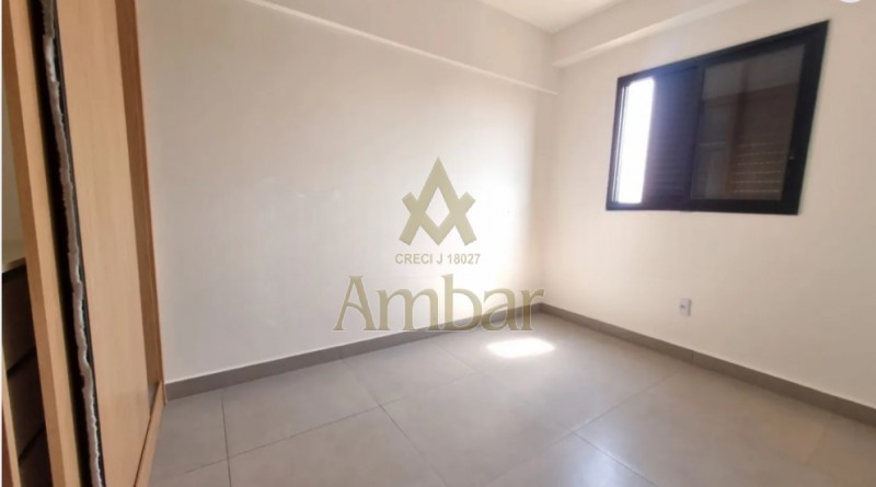 Ambar Imóveis | Imobiliária em Ribeirão Preto | Apartamento - Ribeirânia - Ribeirão Preto