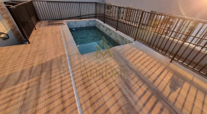 Ambar Imóveis | Imobiliária em Ribeirão Preto | Apartamento - Ribeirânia - Ribeirão Preto