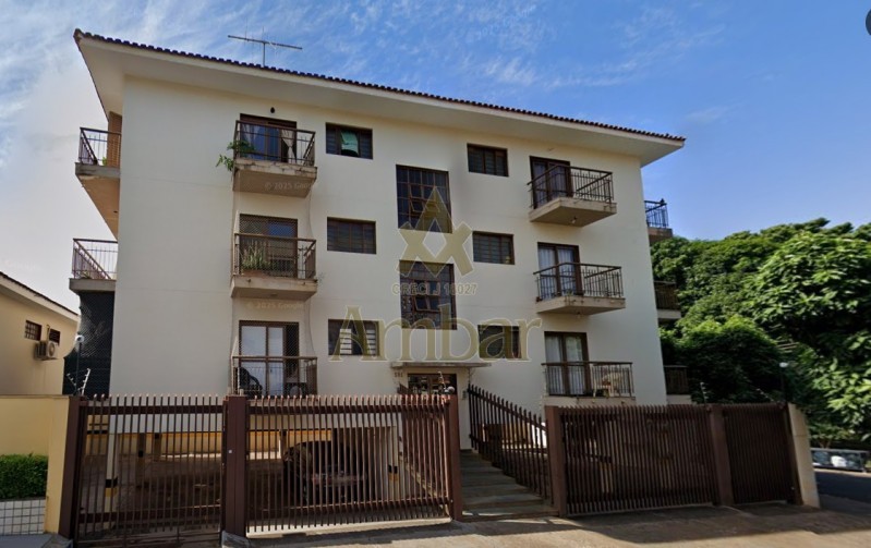 Ambar Imóveis | Imobiliária em Ribeirão Preto | Apartamento - Jardim Irajá - Ribeirão Preto