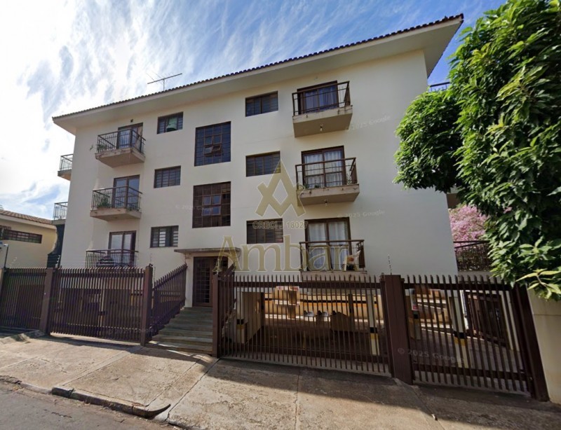 Foto: Apartamento - Jardim Irajá - Ribeirão Preto