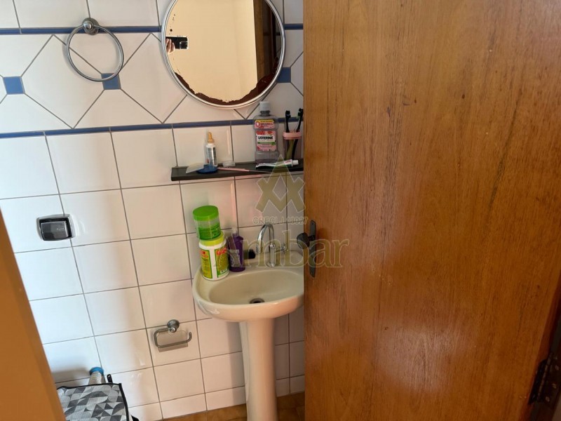 Ambar Imóveis | Imobiliária em Ribeirão Preto | Apartamento - Jardim Irajá - Ribeirão Preto