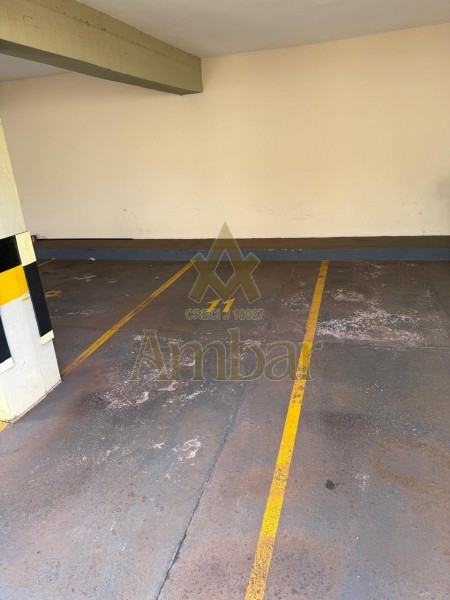 Ambar Imóveis | Imobiliária em Ribeirão Preto | Apartamento - Jardim Irajá - Ribeirão Preto
