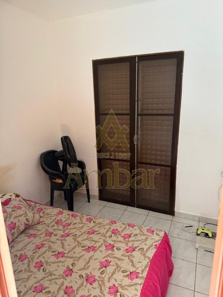 Ambar Imóveis | Imobiliária em Ribeirão Preto | Apartamento - Jardim Irajá - Ribeirão Preto