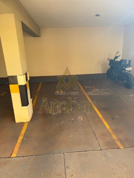 Ambar Imóveis | Imobiliária em Ribeirão Preto | Apartamento - Jardim Irajá - Ribeirão Preto