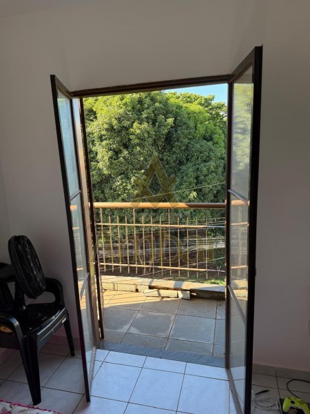 Ambar Imóveis | Imobiliária em Ribeirão Preto | Apartamento - Jardim Irajá - Ribeirão Preto