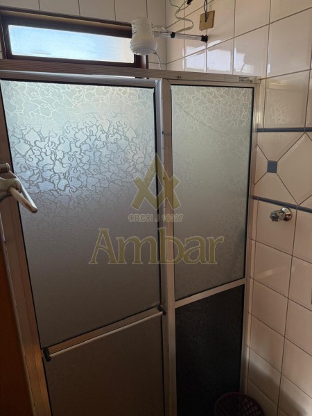 Ambar Imóveis | Imobiliária em Ribeirão Preto | Apartamento - Jardim Irajá - Ribeirão Preto