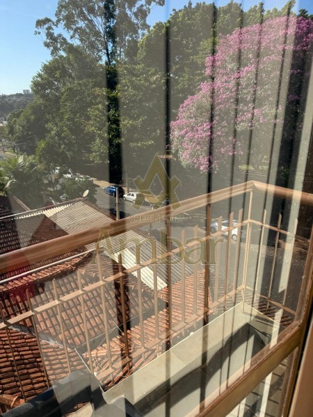 Ambar Imóveis | Imobiliária em Ribeirão Preto | Apartamento - Jardim Irajá - Ribeirão Preto