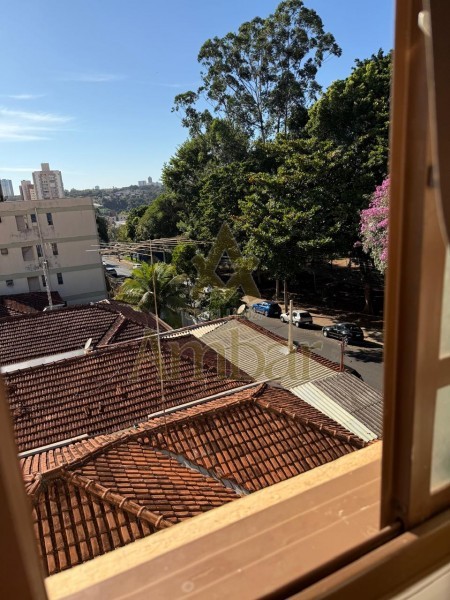 Ambar Imóveis | Imobiliária em Ribeirão Preto | Apartamento - Jardim Irajá - Ribeirão Preto