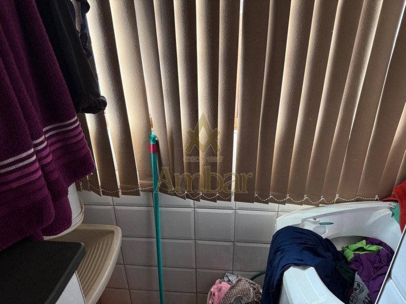 Ambar Imóveis | Imobiliária em Ribeirão Preto | Apartamento - Jardim Irajá - Ribeirão Preto