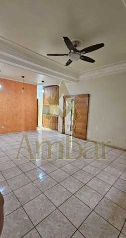 Ambar Imóveis | Imobiliária em Ribeirão Preto | Casa - Recreio Anhanguera - Ribeirão Preto