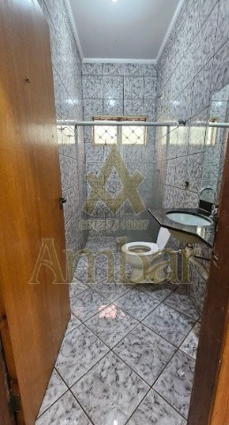 Ambar Imóveis | Imobiliária em Ribeirão Preto | Casa - Recreio Anhanguera - Ribeirão Preto