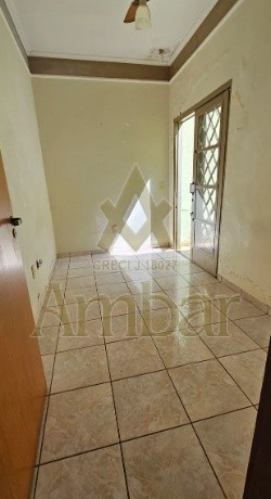Ambar Imóveis | Imobiliária em Ribeirão Preto | Casa - Recreio Anhanguera - Ribeirão Preto
