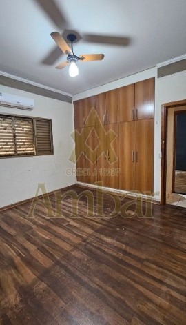 Ambar Imóveis | Imobiliária em Ribeirão Preto | Casa - Recreio Anhanguera - Ribeirão Preto