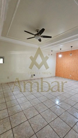 Ambar Imóveis | Imobiliária em Ribeirão Preto | Casa - Recreio Anhanguera - Ribeirão Preto