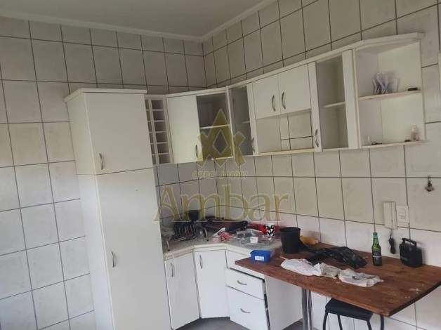 Ambar Imóveis | Imobiliária em Ribeirão Preto | Casa - Recreio Anhanguera - Ribeirão Preto