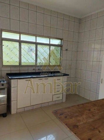 Ambar Imóveis | Imobiliária em Ribeirão Preto | Casa - Recreio Anhanguera - Ribeirão Preto