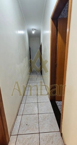 Ambar Imóveis | Imobiliária em Ribeirão Preto | Casa - Recreio Anhanguera - Ribeirão Preto