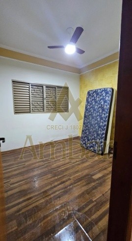 Ambar Imóveis | Imobiliária em Ribeirão Preto | Casa - Recreio Anhanguera - Ribeirão Preto