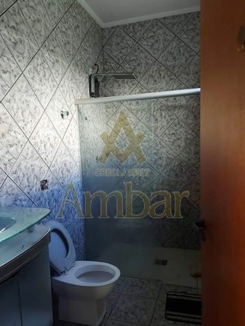 Ambar Imóveis | Imobiliária em Ribeirão Preto | Casa - Recreio Anhanguera - Ribeirão Preto