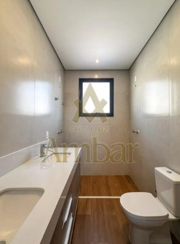 Ambar Imóveis | Imobiliária em Ribeirão Preto | Casa de Condomínio - Quinta da Mata  - Ribeirão Preto