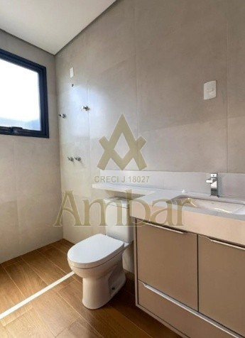 Ambar Imóveis | Imobiliária em Ribeirão Preto | Casa de Condomínio - Quinta da Mata  - Ribeirão Preto