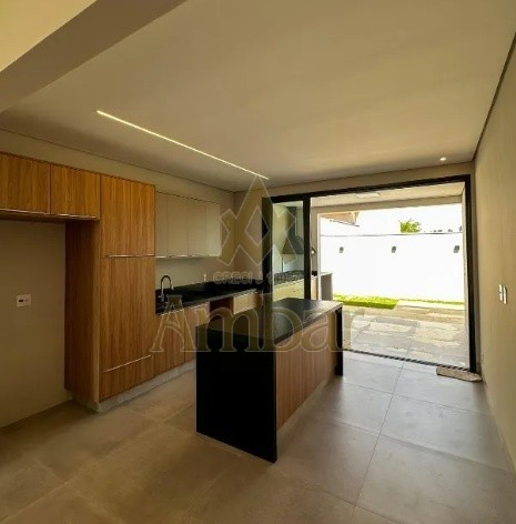 Ambar Imóveis | Imobiliária em Ribeirão Preto | Casa de Condomínio - Quinta da Mata  - Ribeirão Preto
