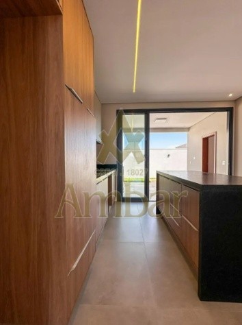 Ambar Imóveis | Imobiliária em Ribeirão Preto | Casa de Condomínio - Quinta da Mata  - Ribeirão Preto