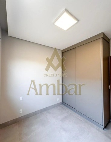 Ambar Imóveis | Imobiliária em Ribeirão Preto | Casa de Condomínio - Quinta da Mata  - Ribeirão Preto