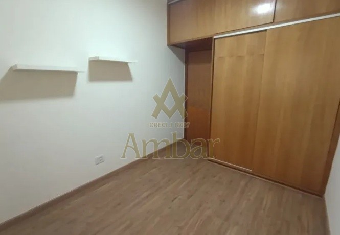 Ambar Imóveis | Imobiliária em Ribeirão Preto | Apartamento - Jardim Nova Aliança - Ribeirão Preto