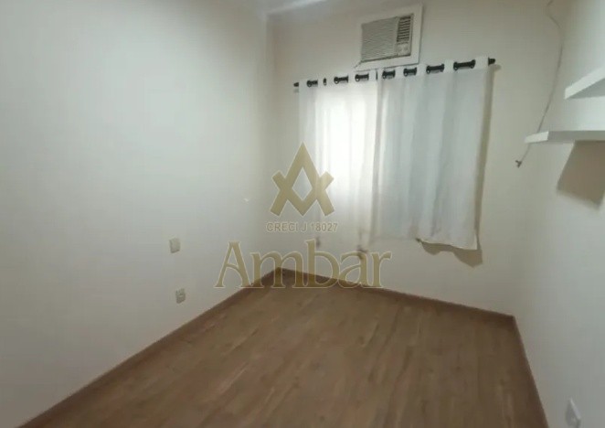 Ambar Imóveis | Imobiliária em Ribeirão Preto | Apartamento - Jardim Nova Aliança - Ribeirão Preto