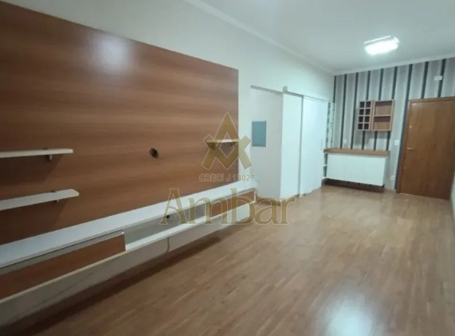 Ambar Imóveis | Imobiliária em Ribeirão Preto | Apartamento - Jardim Nova Aliança - Ribeirão Preto