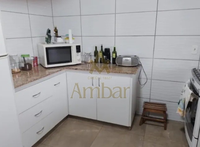 Ambar Imóveis | Imobiliária em Ribeirão Preto | Casa - JURUCE - Jardinopolis