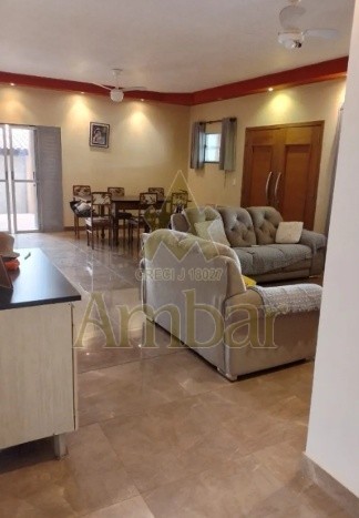 Ambar Imóveis | Imobiliária em Ribeirão Preto | Casa - JURUCE - Jardinopolis