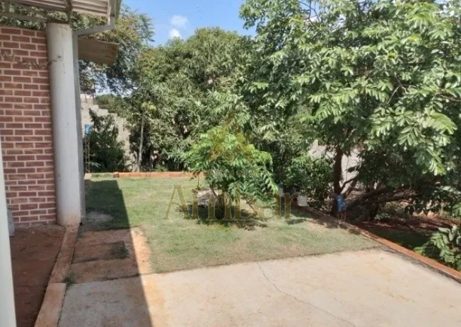 Ambar Imóveis | Imobiliária em Ribeirão Preto | Casa - JURUCE - Jardinopolis
