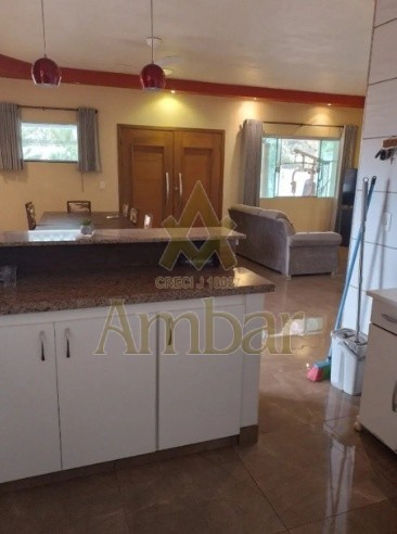 Ambar Imóveis | Imobiliária em Ribeirão Preto | Casa - JURUCE - Jardinopolis