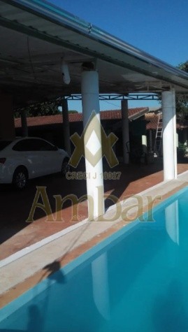 Ambar Imóveis | Imobiliária em Ribeirão Preto | Casa - JURUCE - Jardinopolis