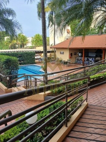 Ambar Imóveis | Imobiliária em Ribeirão Preto | Apartamento - JARDIM PRESIDENTE MEDICI - Ribeirão Preto