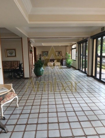 Ambar Imóveis | Imobiliária em Ribeirão Preto | Apartamento - JARDIM PRESIDENTE MEDICI - Ribeirão Preto