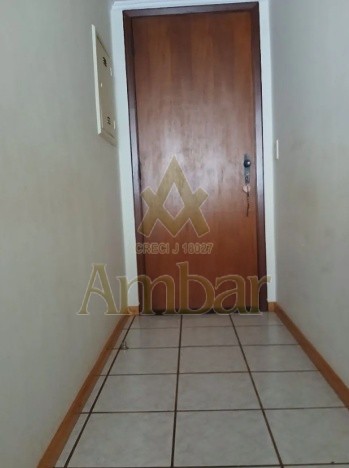 Ambar Imóveis | Imobiliária em Ribeirão Preto | Apartamento - JARDIM PRESIDENTE MEDICI - Ribeirão Preto
