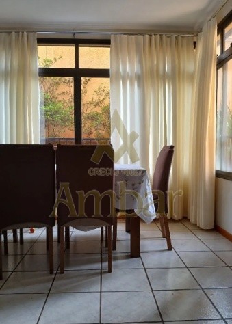Ambar Imóveis | Imobiliária em Ribeirão Preto | Apartamento - JARDIM PRESIDENTE MEDICI - Ribeirão Preto